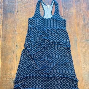 Banana republic maxi